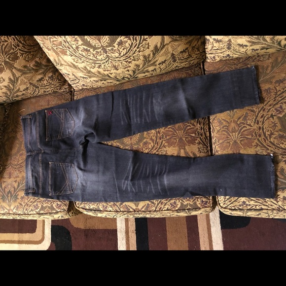 Stay country cow girl Jeans - Picture 3 of 3